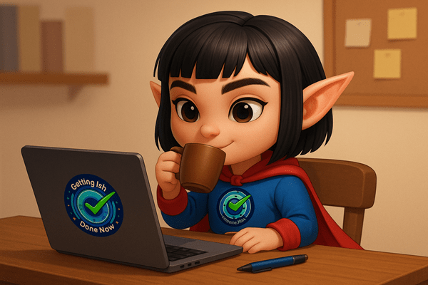 The Creative Power of Accountability