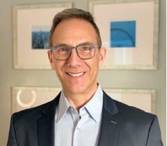 Greg Greene - Amanda Johnson former colleague